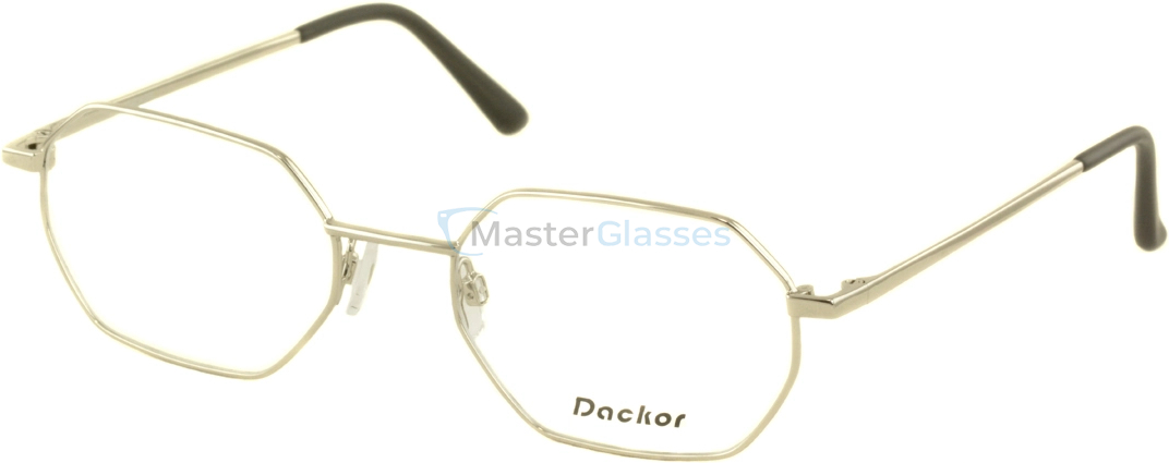 Оправа DACKOR 246 silver