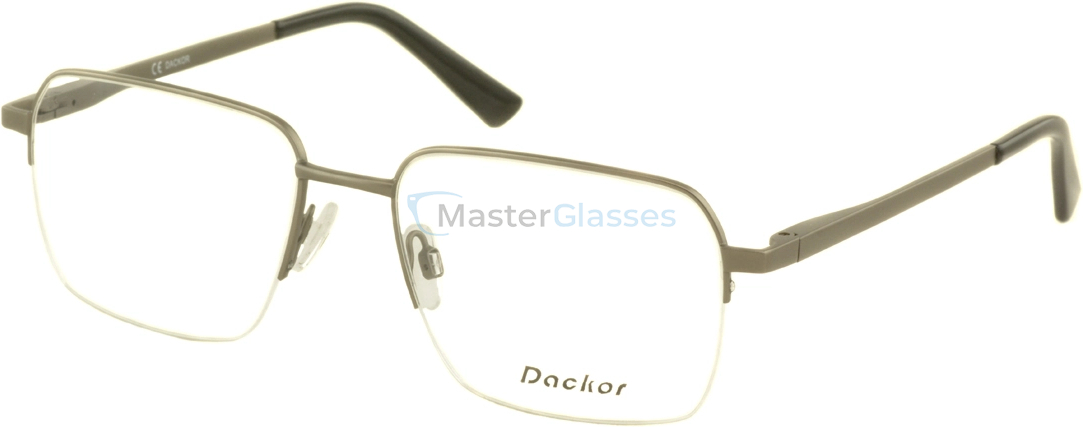 Оправа DACKOR 283 grey