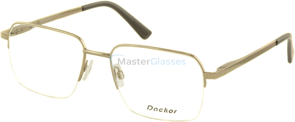 Оправа DACKOR 283 marrone