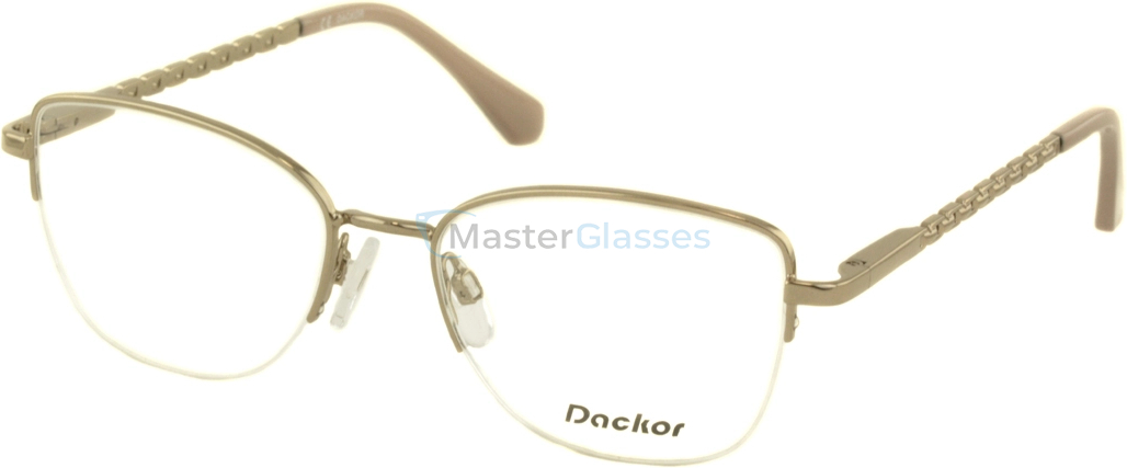 Оправа DACKOR 291 brown
