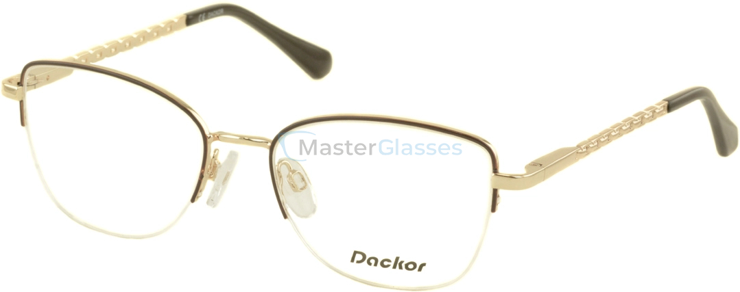 Оправа DACKOR 291 gold