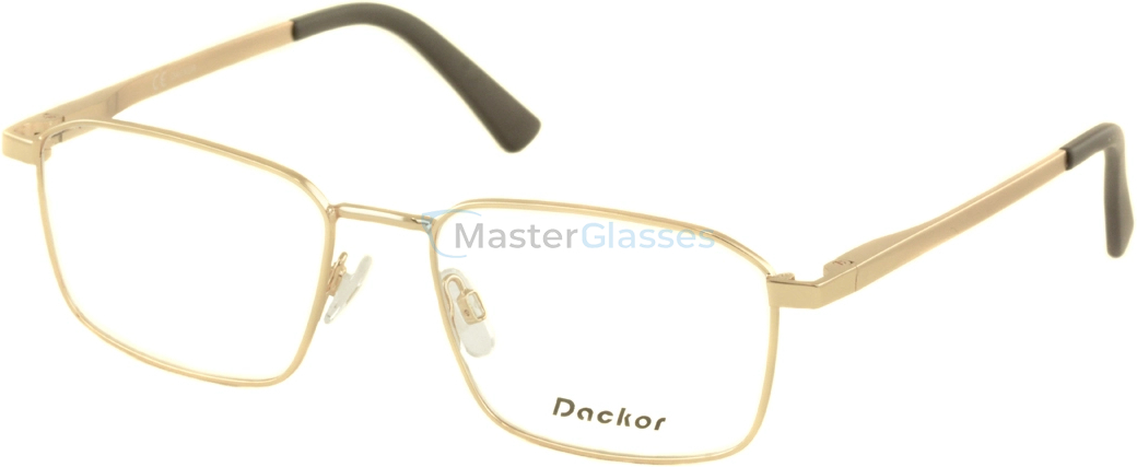 Оправа DACKOR 306 gold