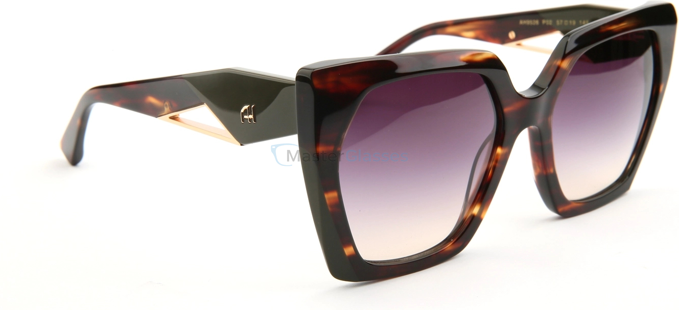 Солнцезащитные очки Ana Hickmann AH9526 P02