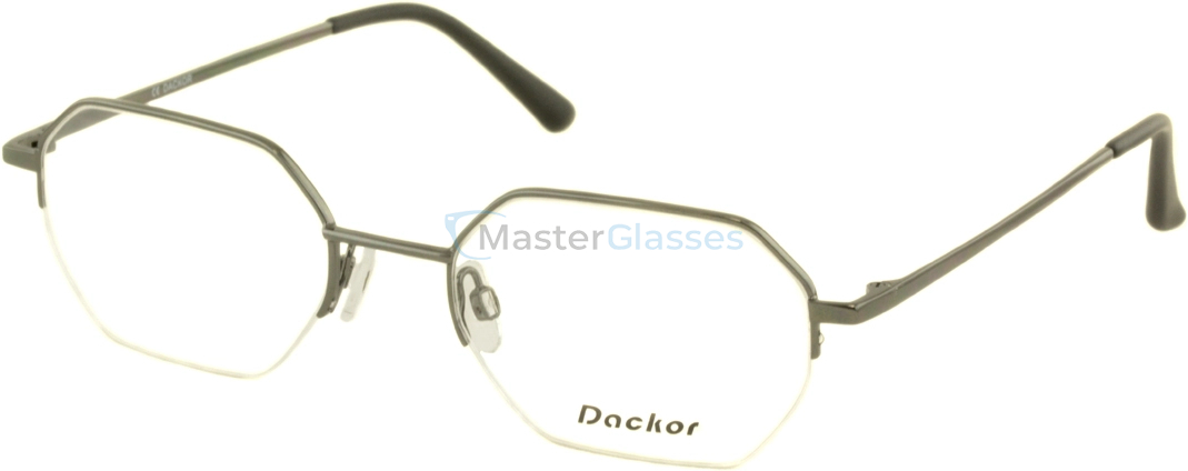 ������ DACKOR 326 gun