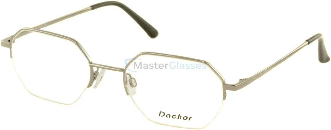 Оправа DACKOR 326 silver