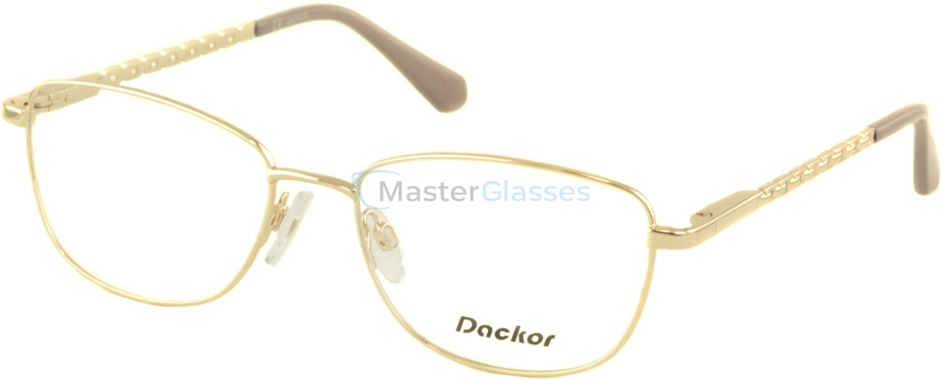 Оправа DACKOR 332 beige