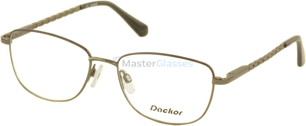 Оправа DACKOR 332 brown