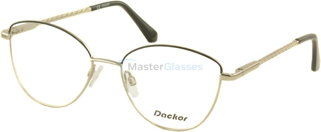 ������ DACKOR 346 nero