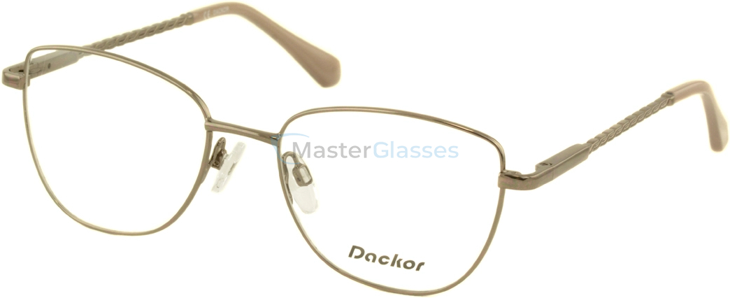 Оправа DACKOR 419 brown
