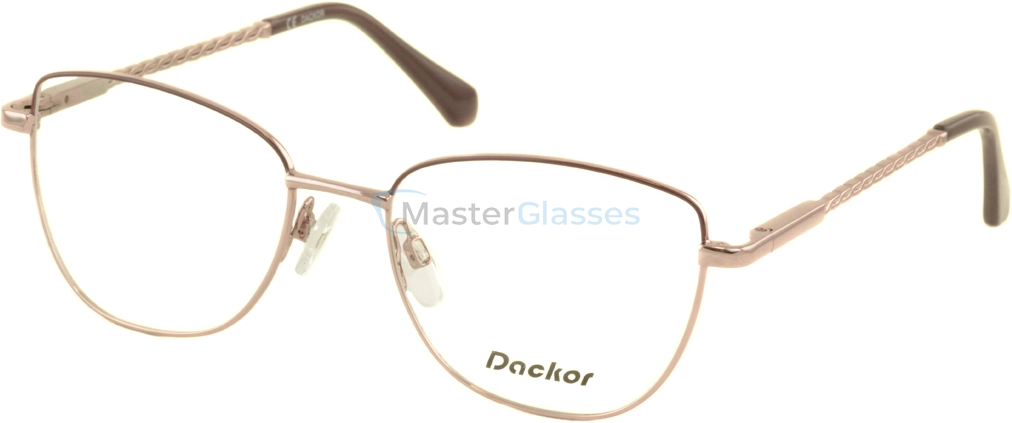 Оправа DACKOR 419 pink