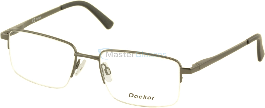 Оправа DACKOR 422 grey
