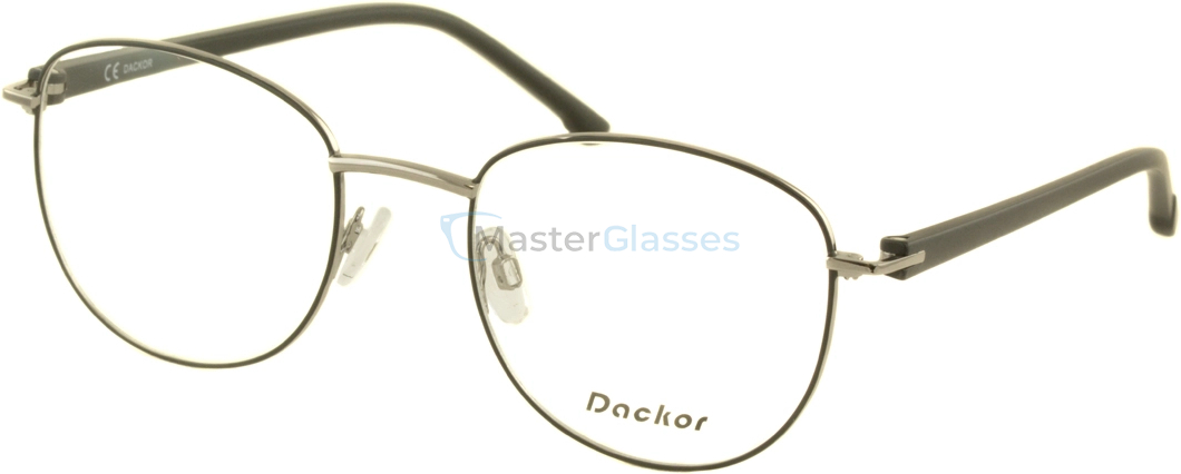 ������ DACKOR 425 nero