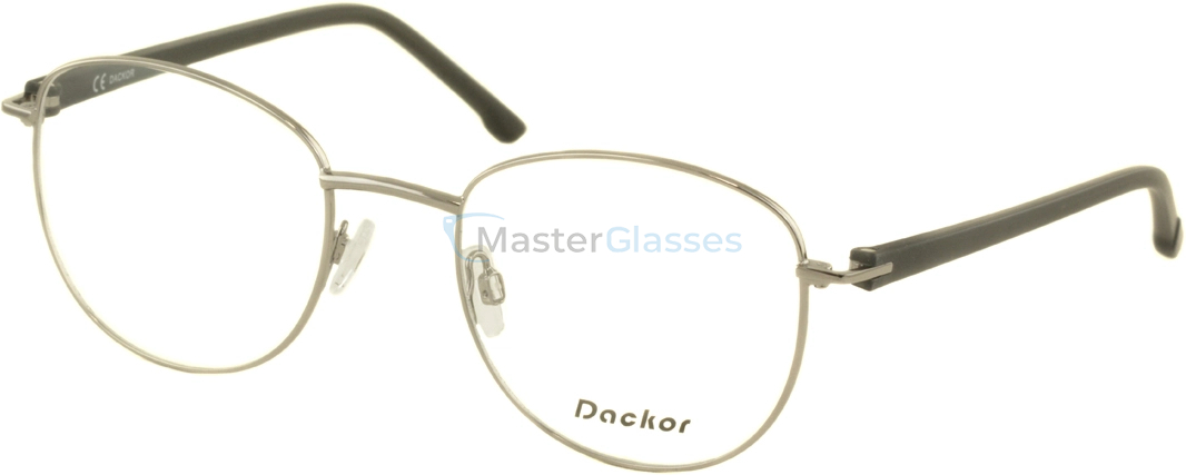 Оправа DACKOR 425 silver
