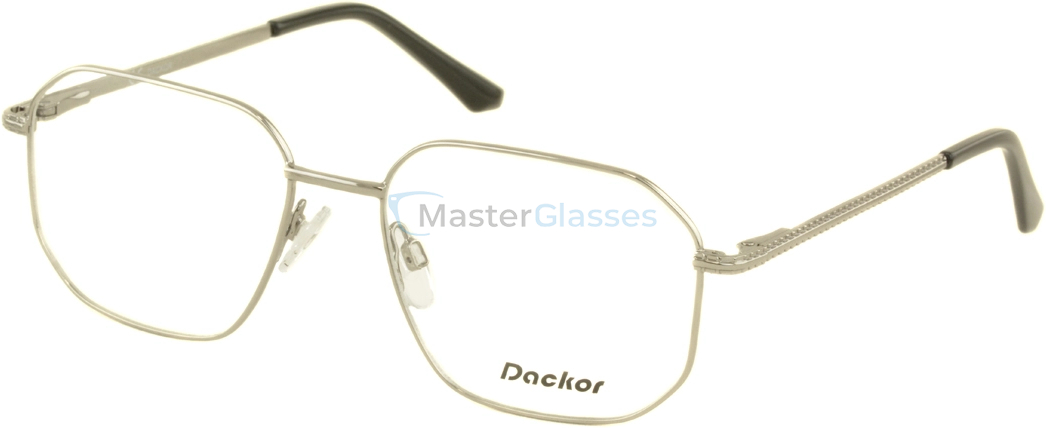 Оправа DACKOR 428 grey