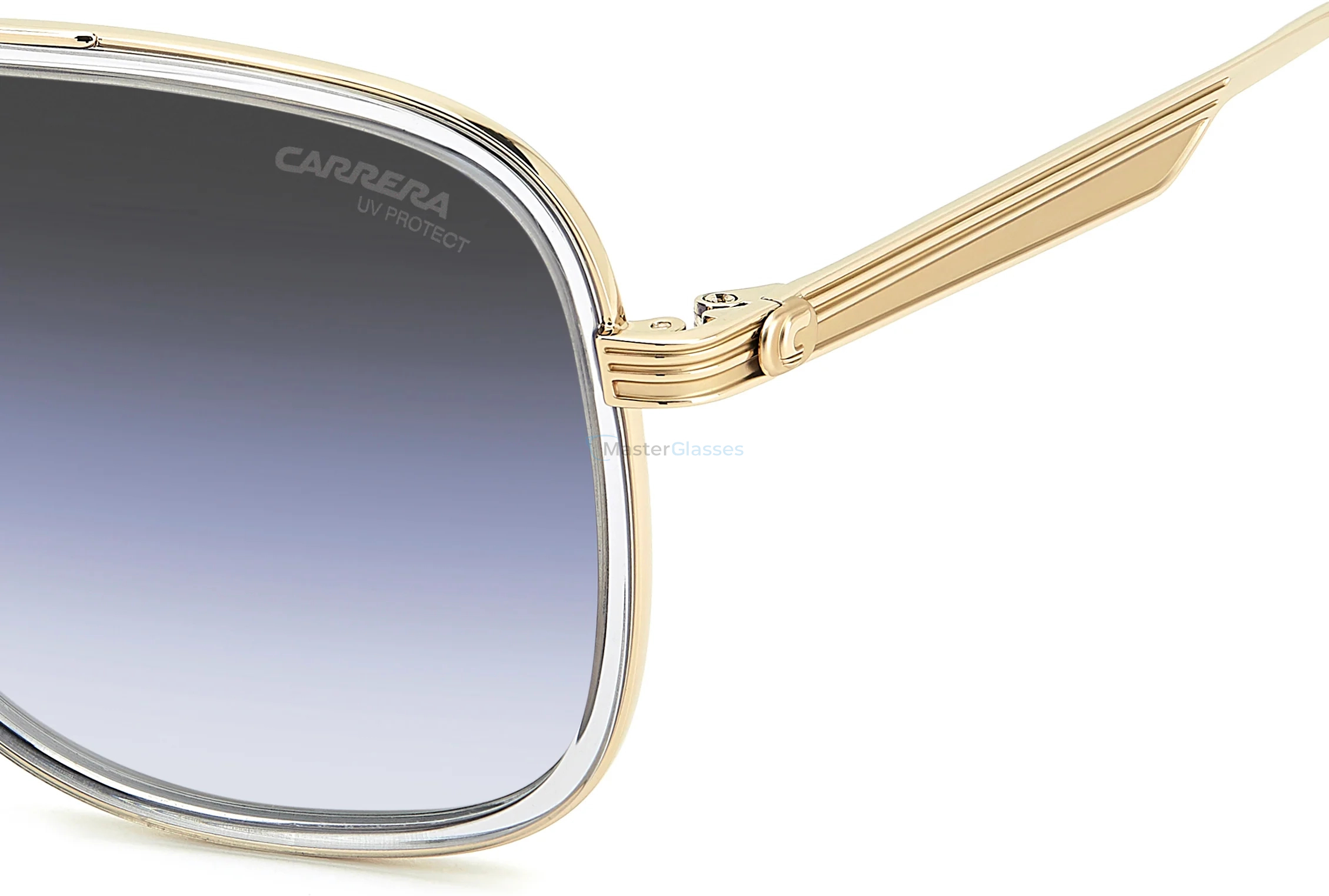 Солнцезащитные очки CARRERA CARRERA 3089/S KB7 Grey