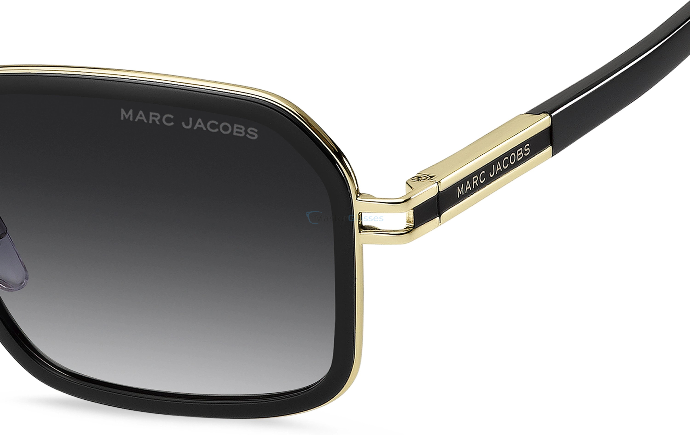 Солнцезащитные очки MARC JACOBS MARC 903/S RHL Gold Black 2
