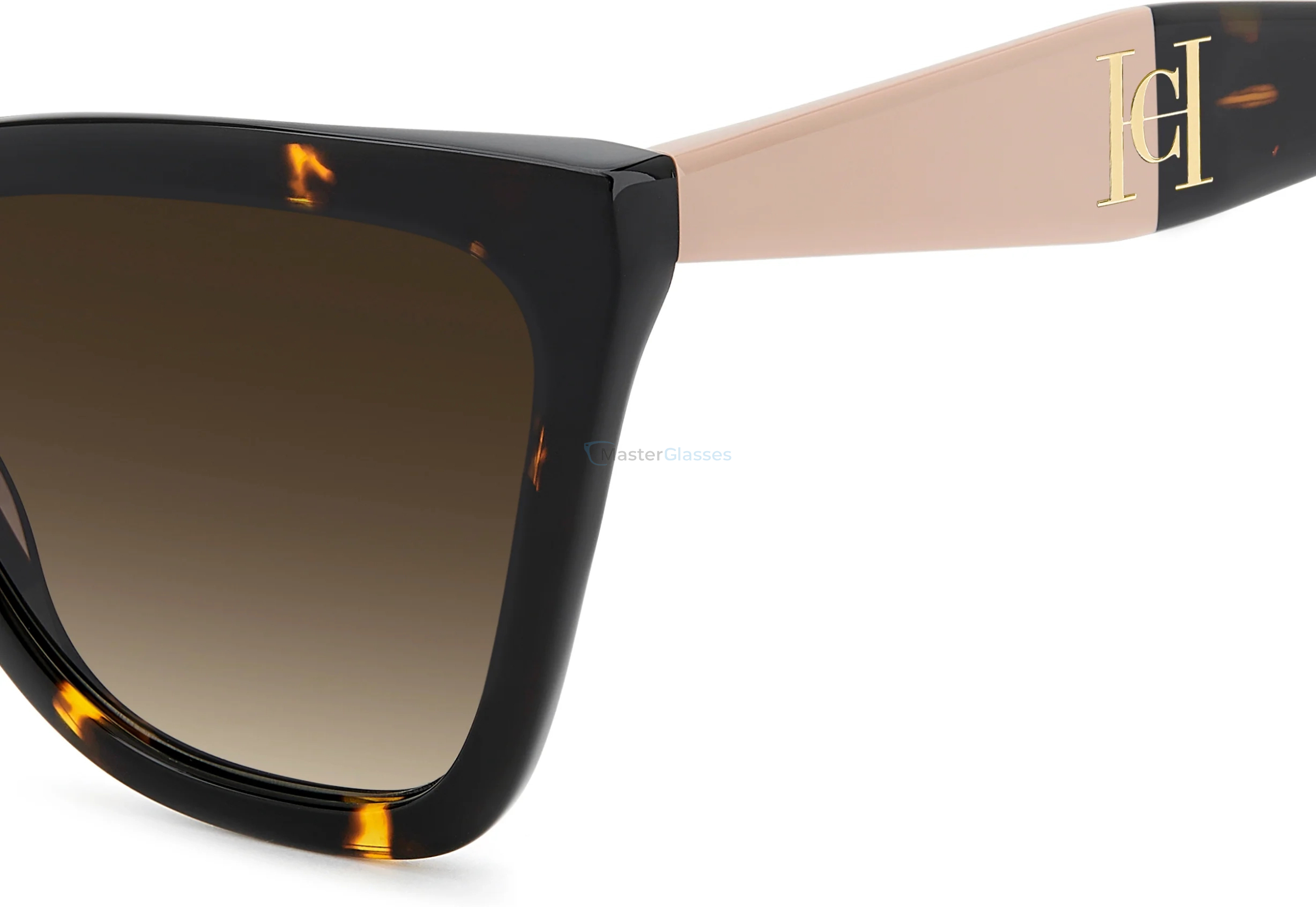 Солнцезащитные очки CAROLINA HERRERA HER 0374/S 086