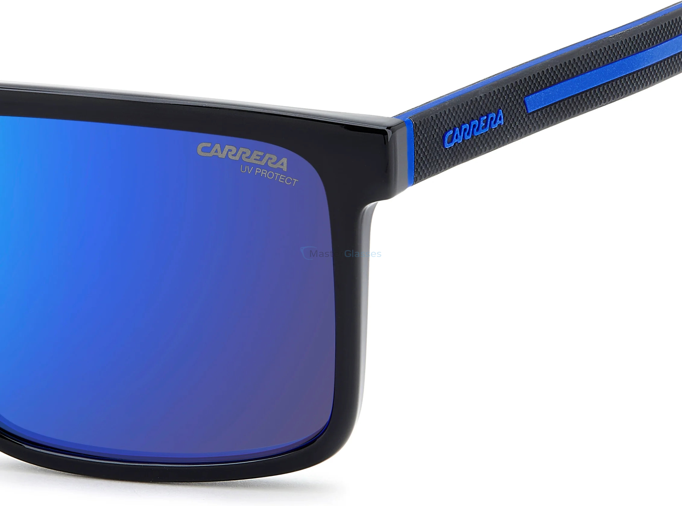 Солнцезащитные очки CARRERA C SPORT 14/S D51 Black Blue