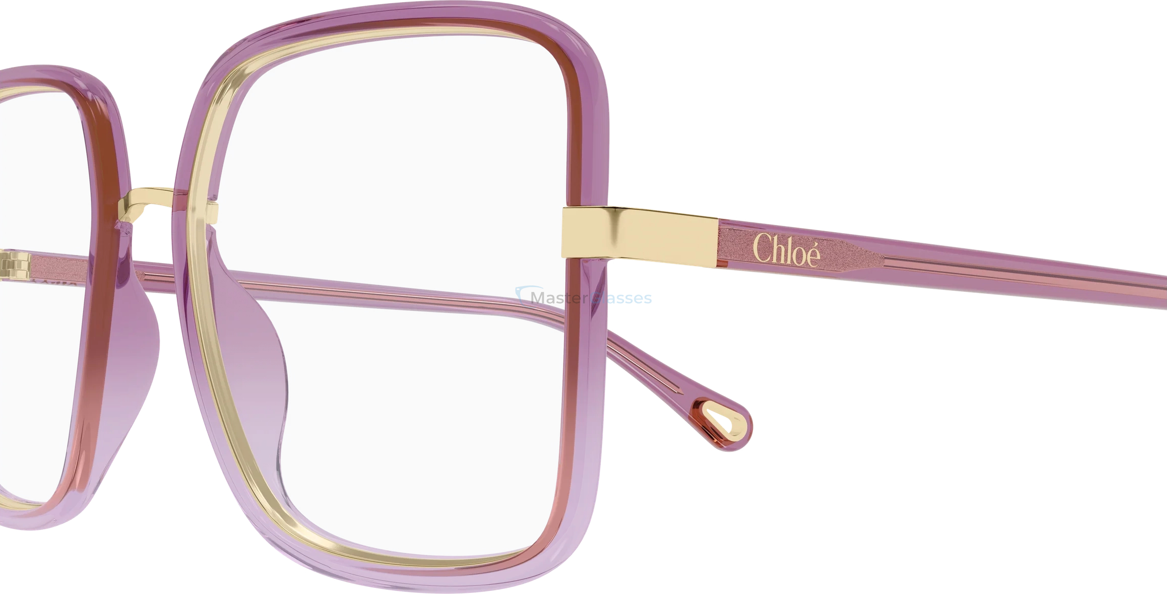 Chloe CH0338O-005 55 Оправа