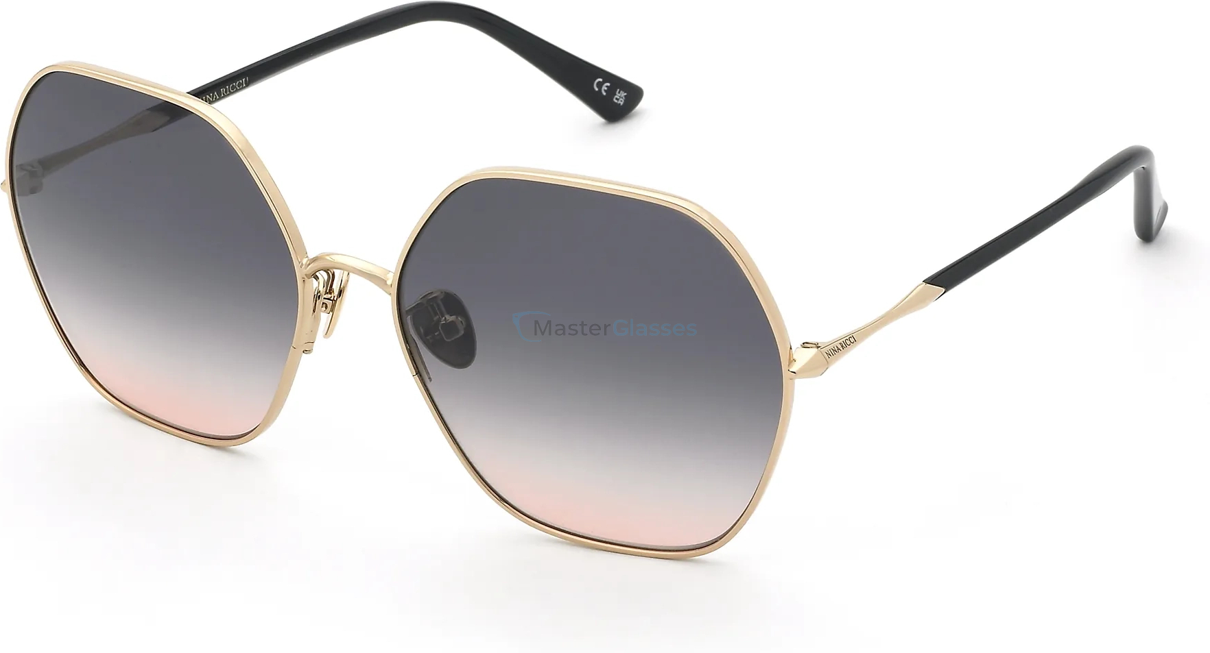 Солнцезащитные очки Nina Ricci 482 300
