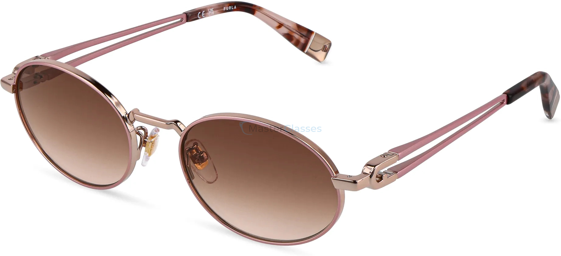 Солнцезащитные очки Furla B30 F38