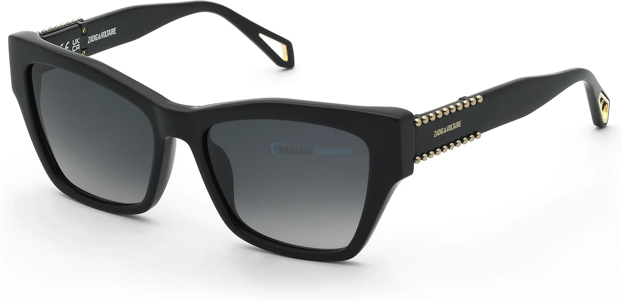 Солнцезащитные очки ZADIG VOLTAIRE 505 700