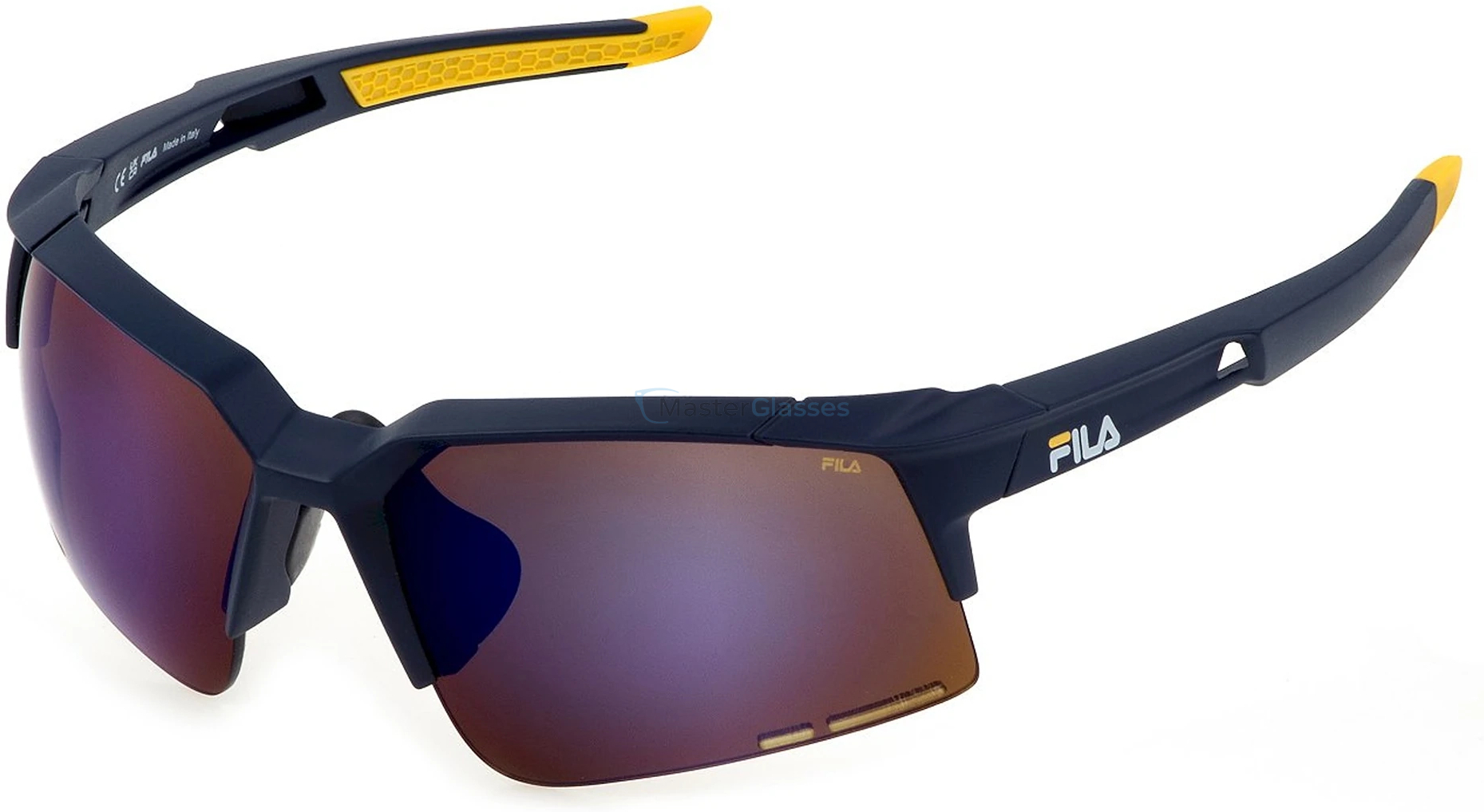 Солнцезащитные очки Fila 515 U43B