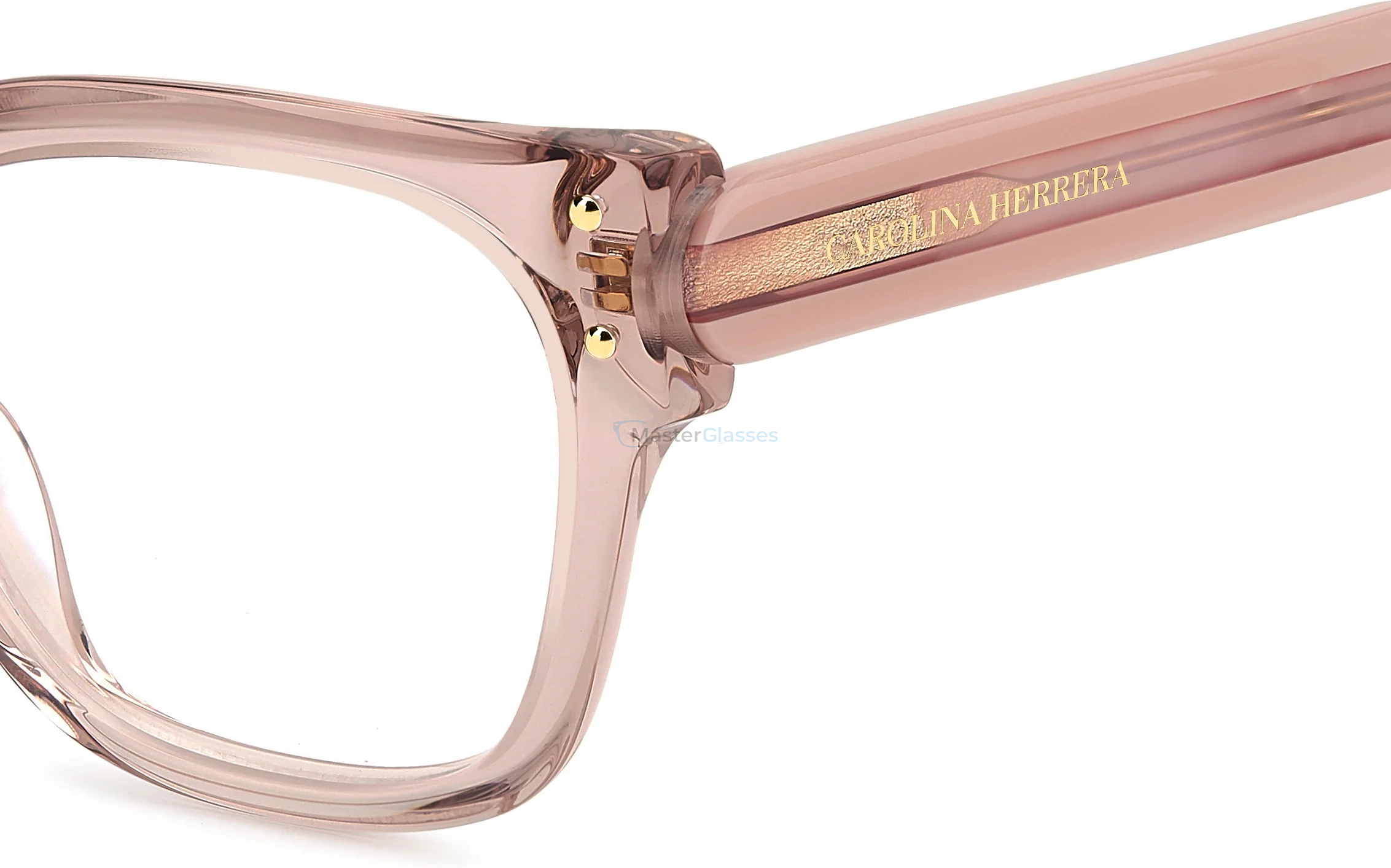 Оправа CAROLINA HERRERA HER 0324 35J Pink