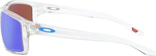 Солнцезащитные очки Oakley Gibston OO9449 944904 Polished Clear