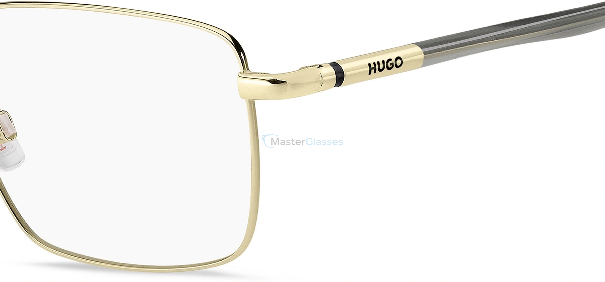Оправа HUGO HG 1379 J5G Gold