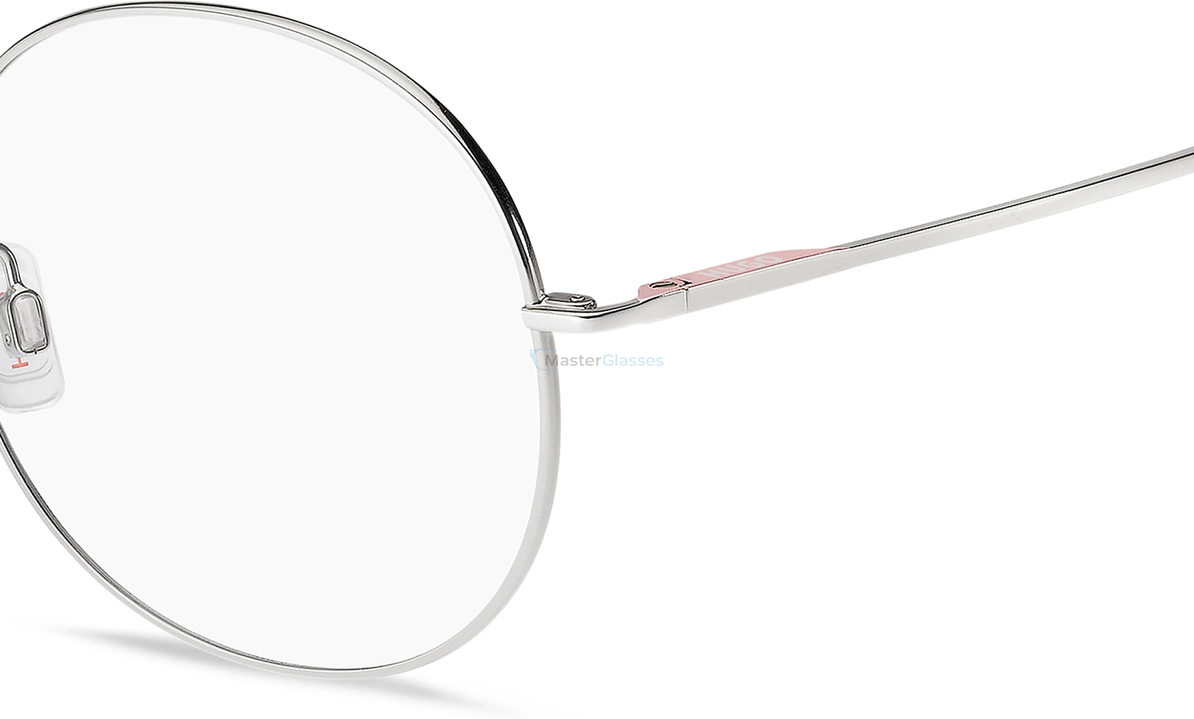 Оправа HUGO HG 1412 010 Palladium