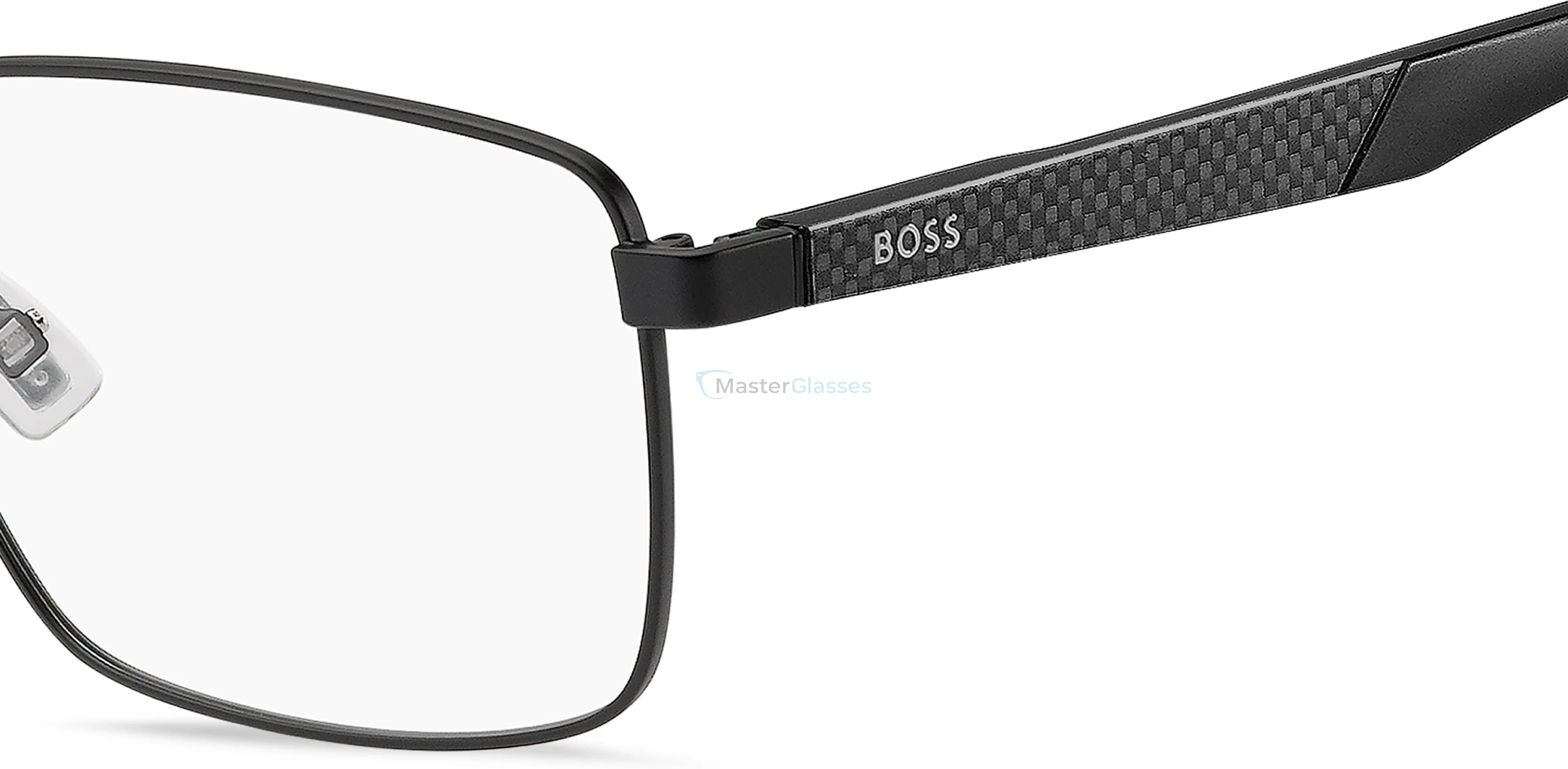 Оправа HUGO BOSS 1916 003 Matte Black