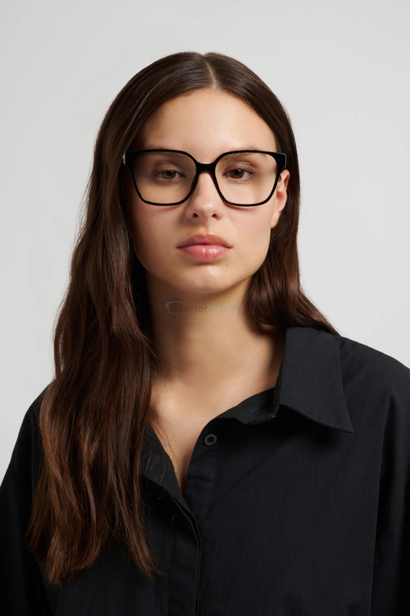 Оправа HUGO BOSS 1940 807 Black
