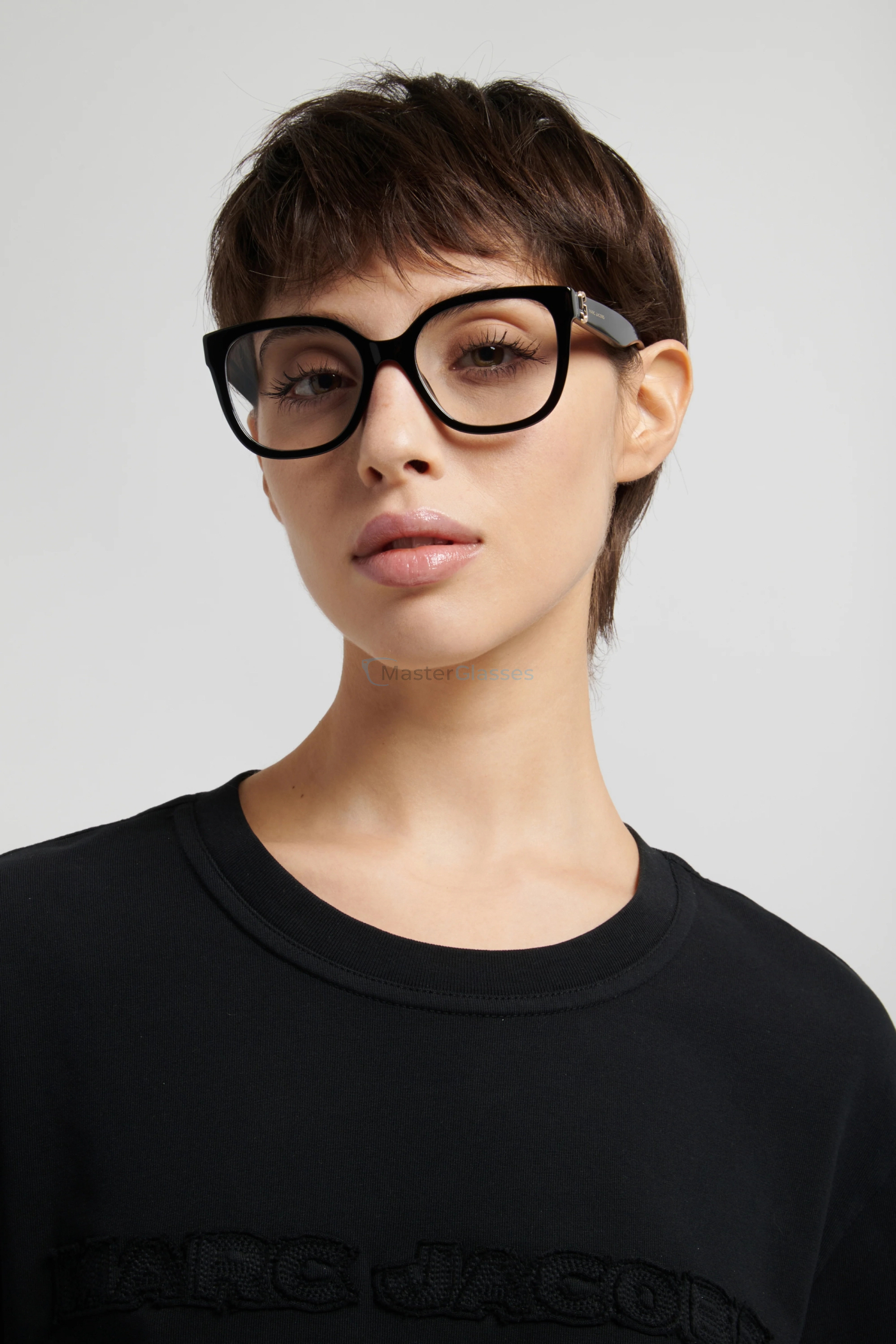 Оправа MARC JACOBS MARC 893 807 Black