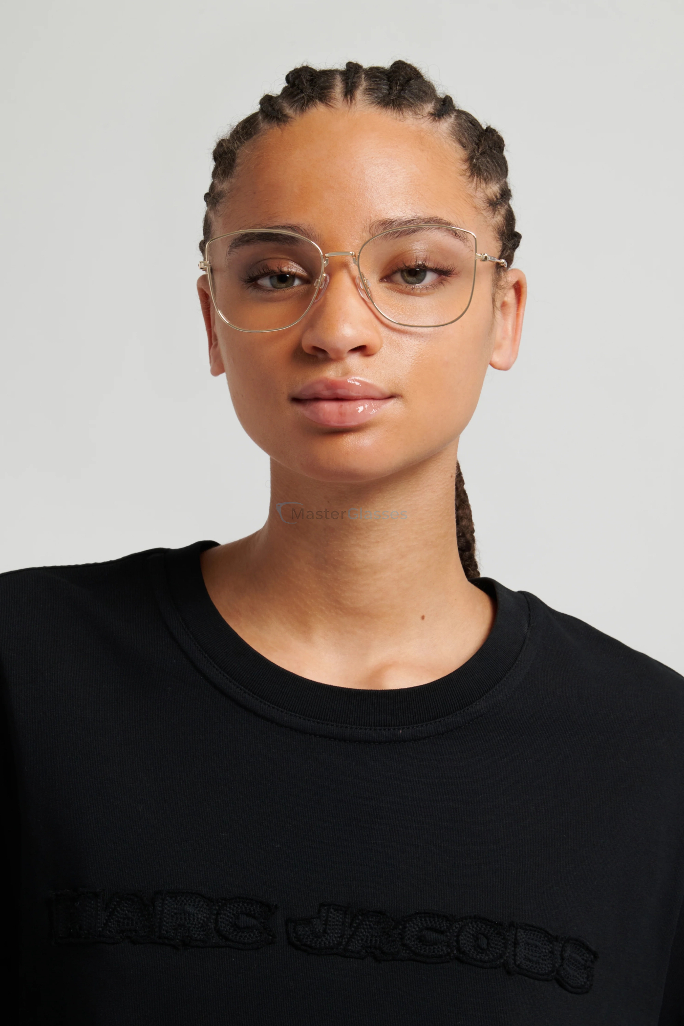 Оправа MARC JACOBS MARC 919 J5G Gold