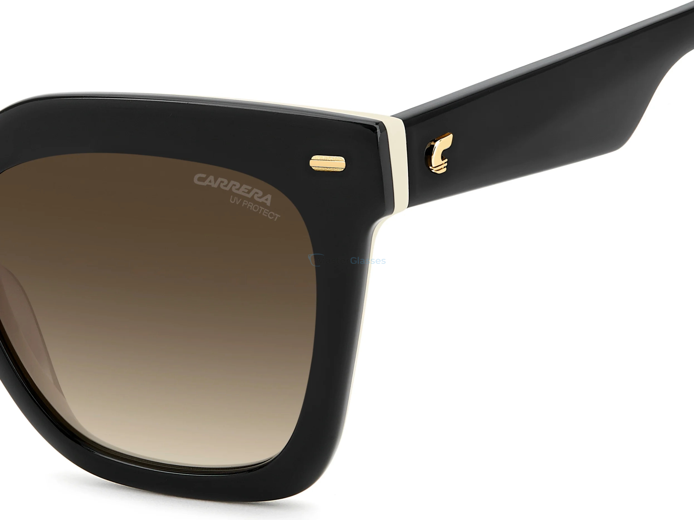 Солнцезащитные очки CARRERA 3086/S 80S Black White