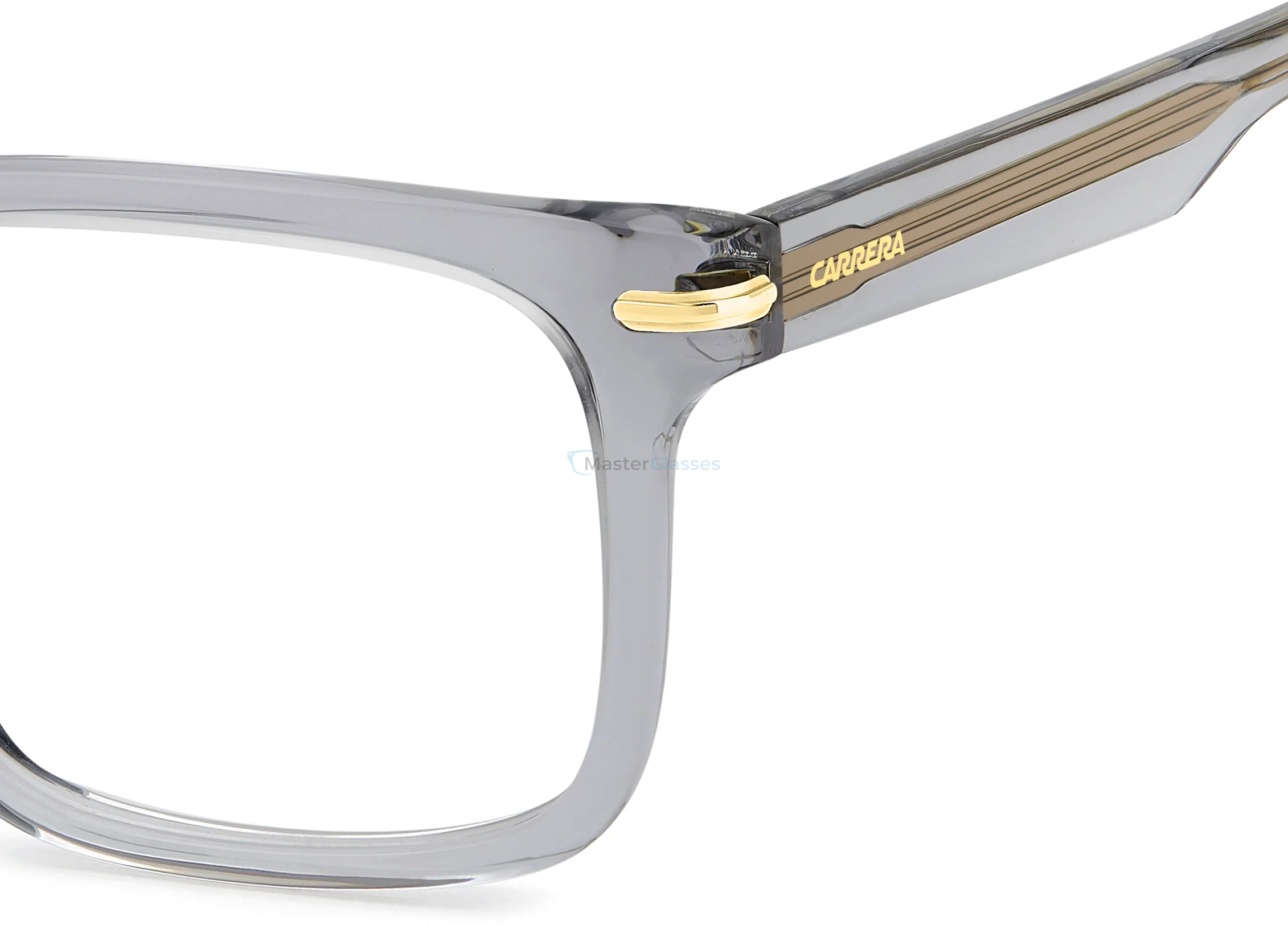 Оправа CARRERA 386 KB7 Grey