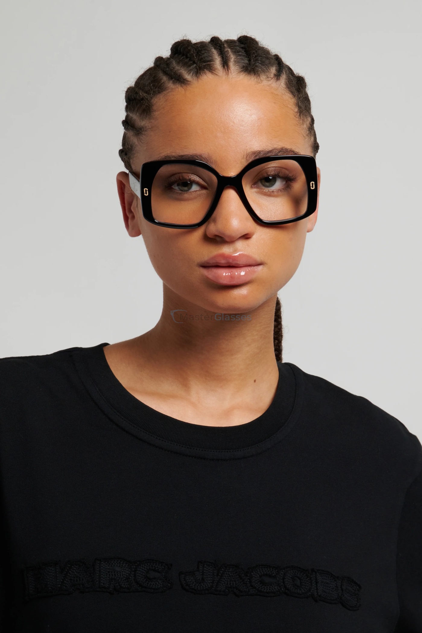 Оправа MARC JACOBS MJ 1141 807 Black