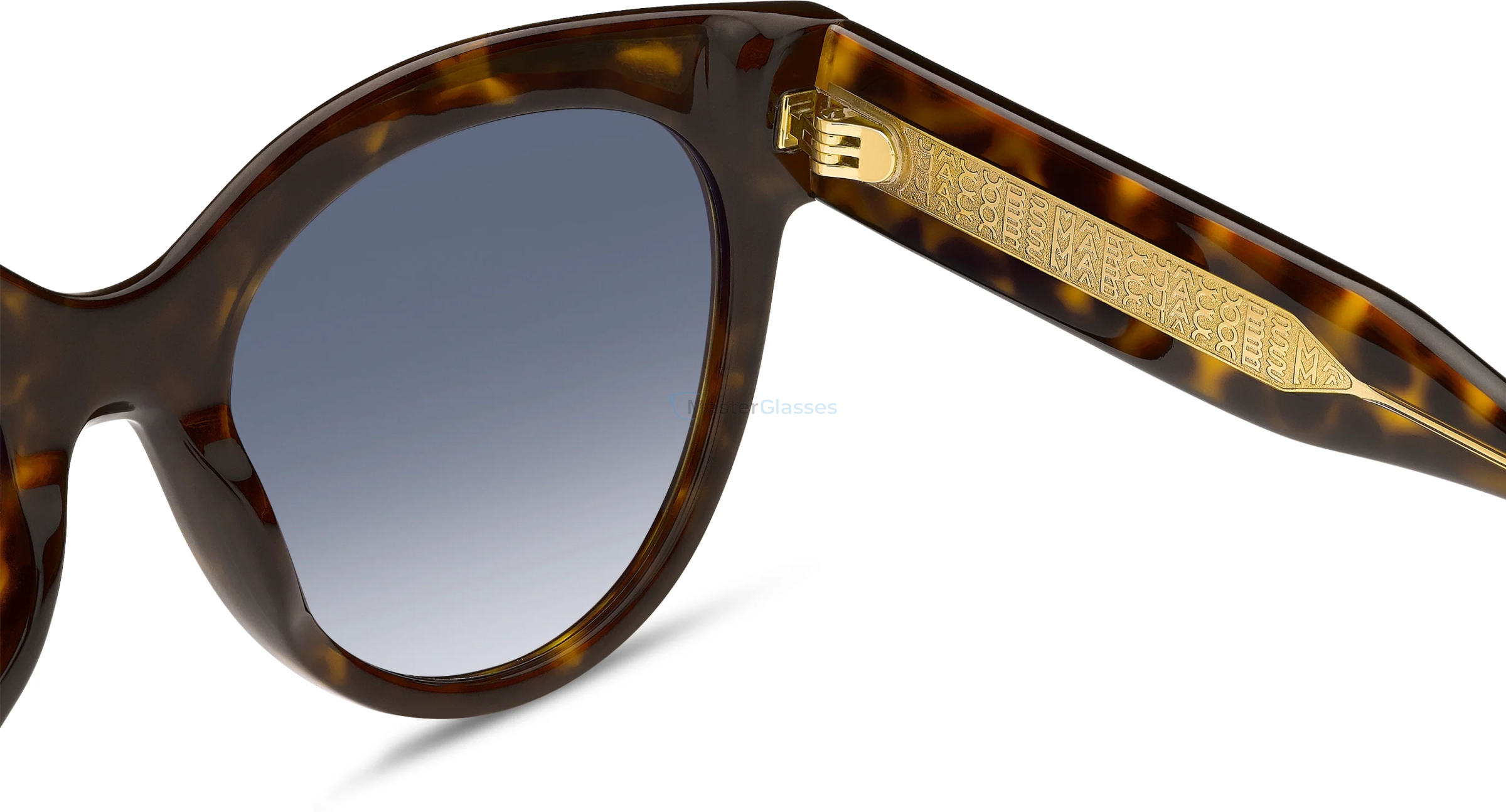 Солнцезащитные очки MARC JACOBS MJ 1134/S 086 Havana