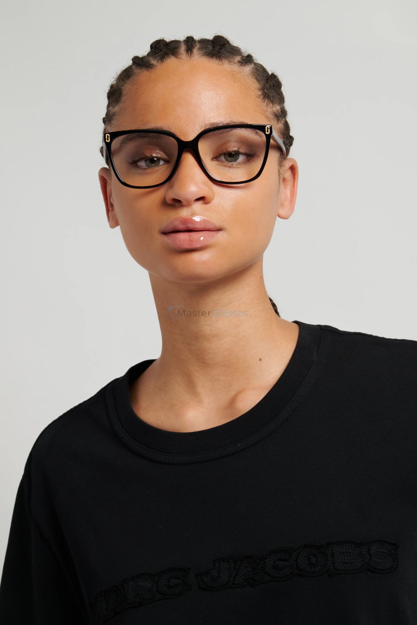 Оправа MARC JACOBS MJ 1144/G 807 Black