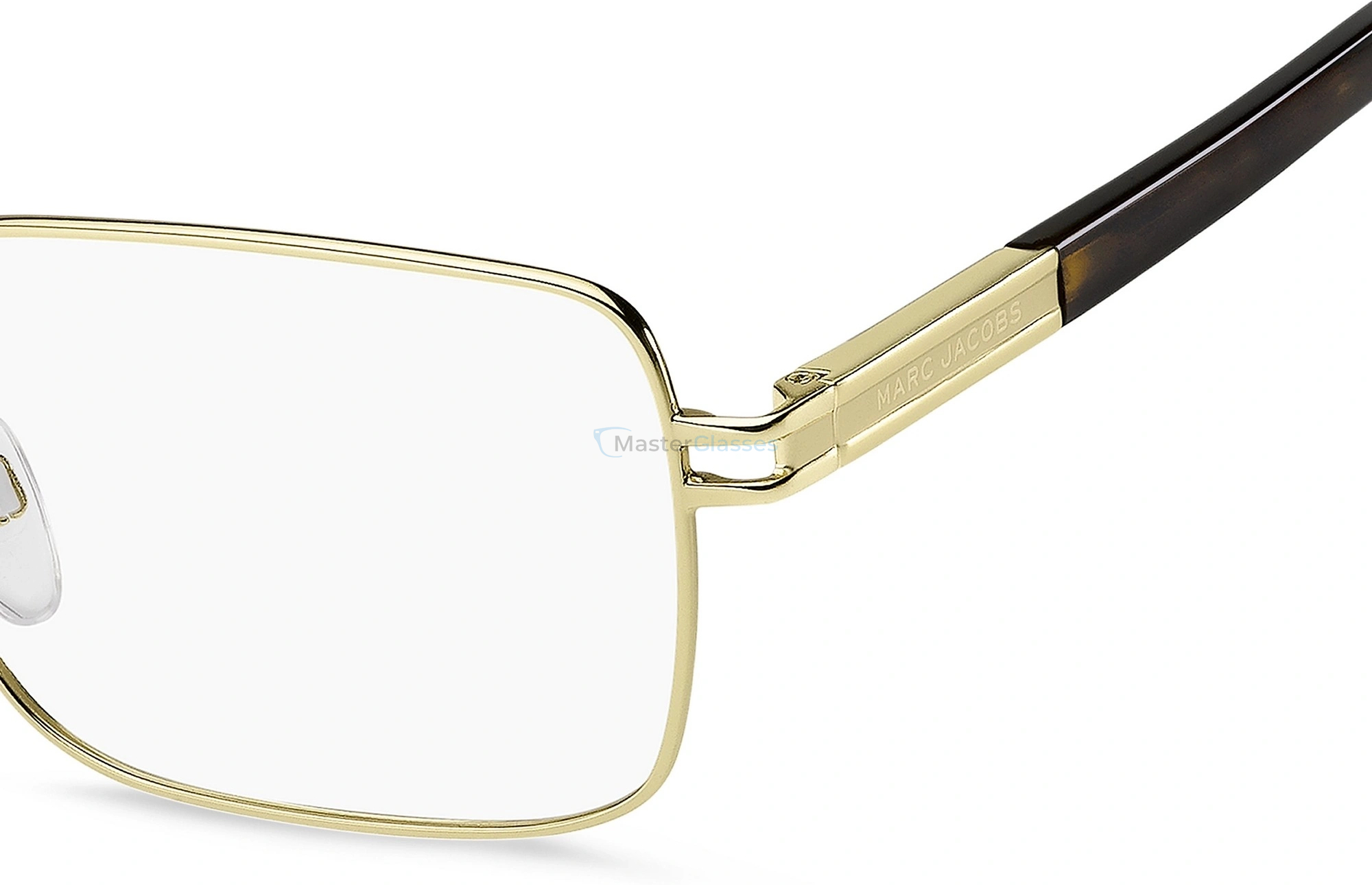 Оправа MARC JACOBS MARC 912 06J Gold Havana
