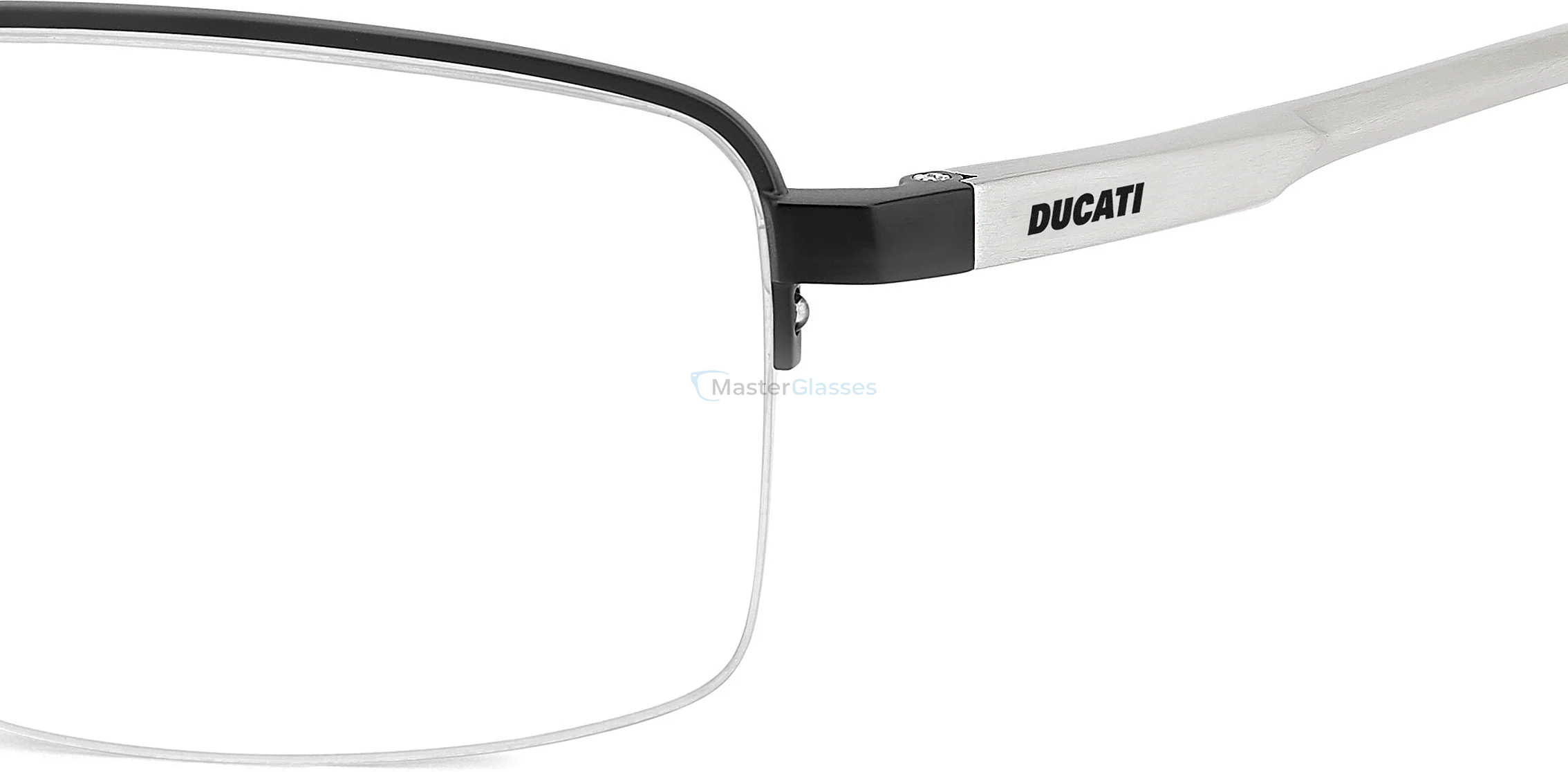 Оправа CARRERA DUCATI CARDUC 062 62L Brushed Palladium