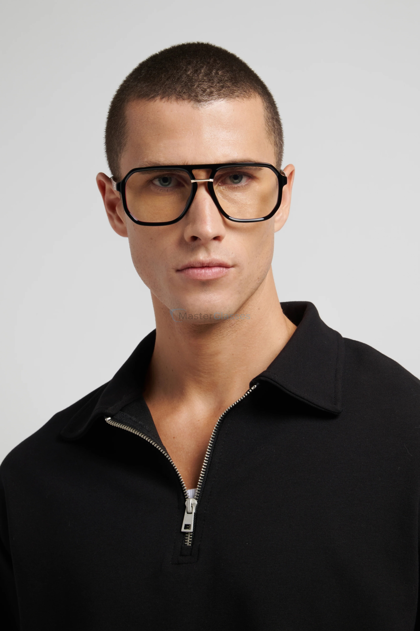 Оправа CARRERA VICTORY C 23 2M2 Black Gold