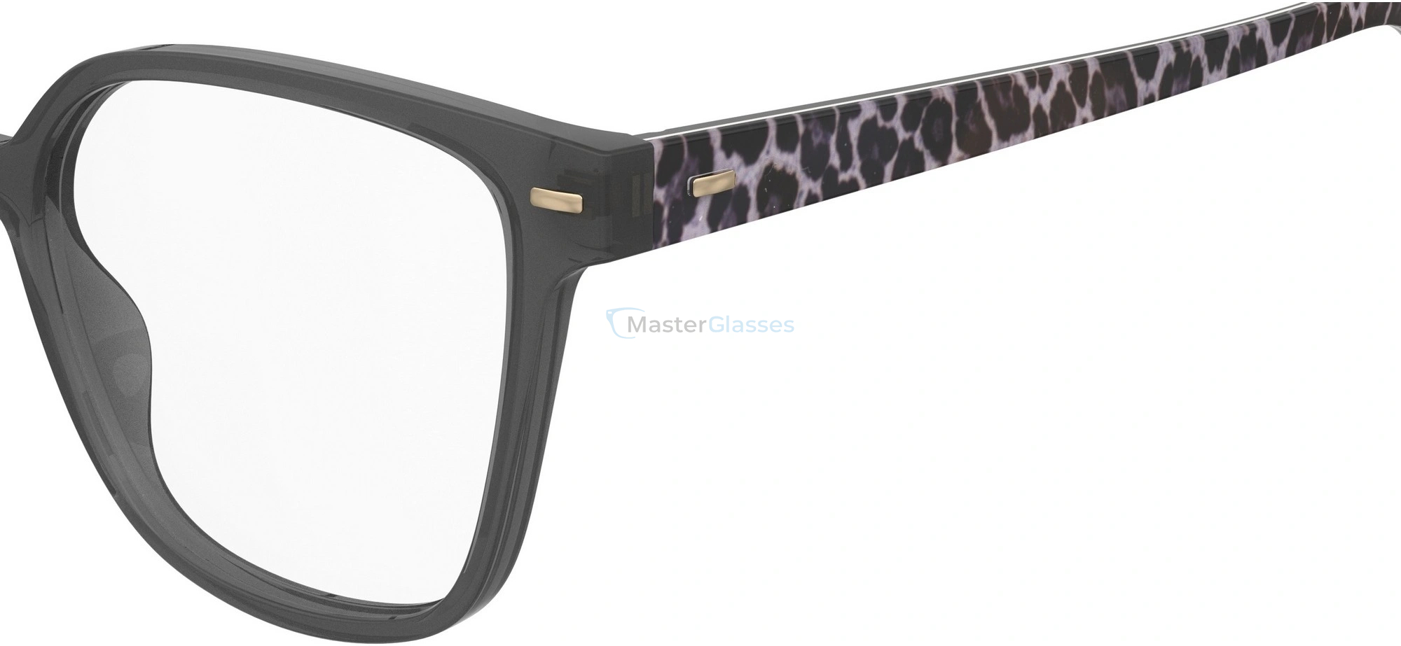 Оправа SEVENTH STREET 7A 609 4FZ Grey Animalier