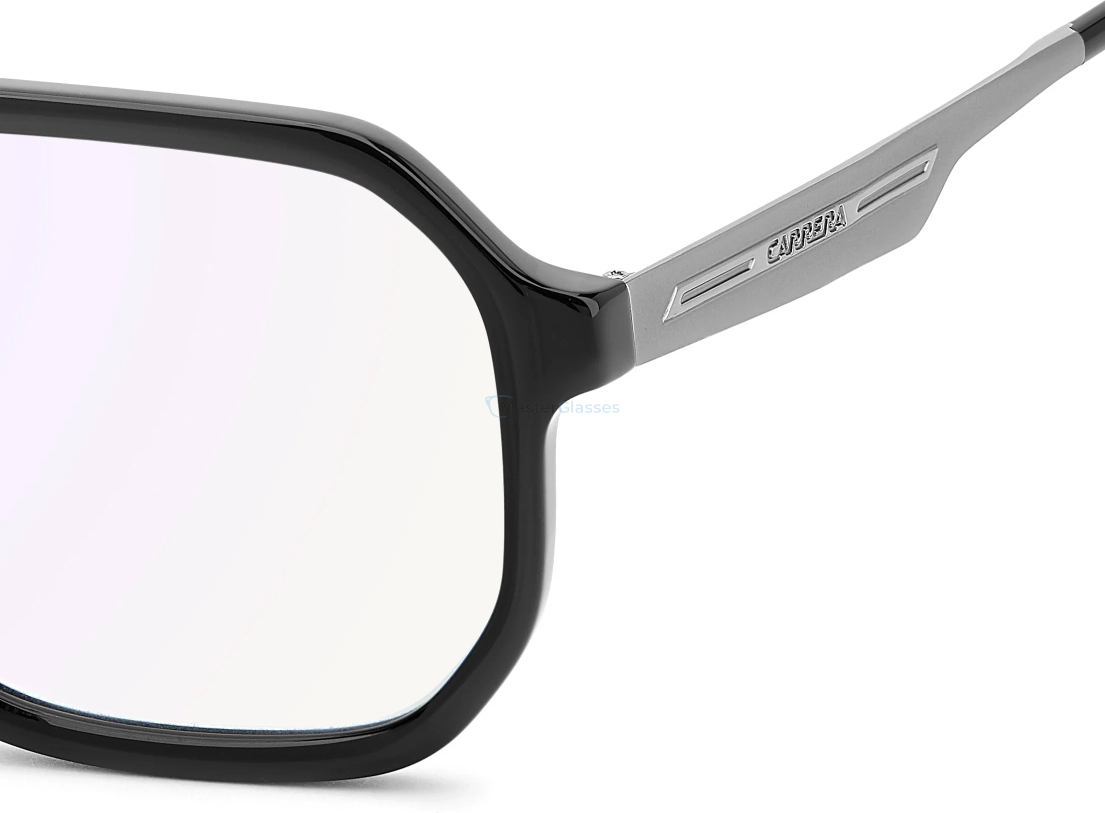 Оправа CARRERA VICTORY C 23 284 Black Ruthenium