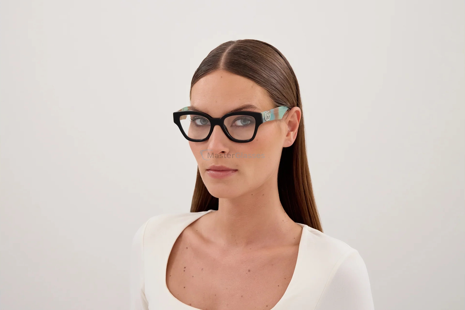 Оправа Gucci GG1424O-016 50