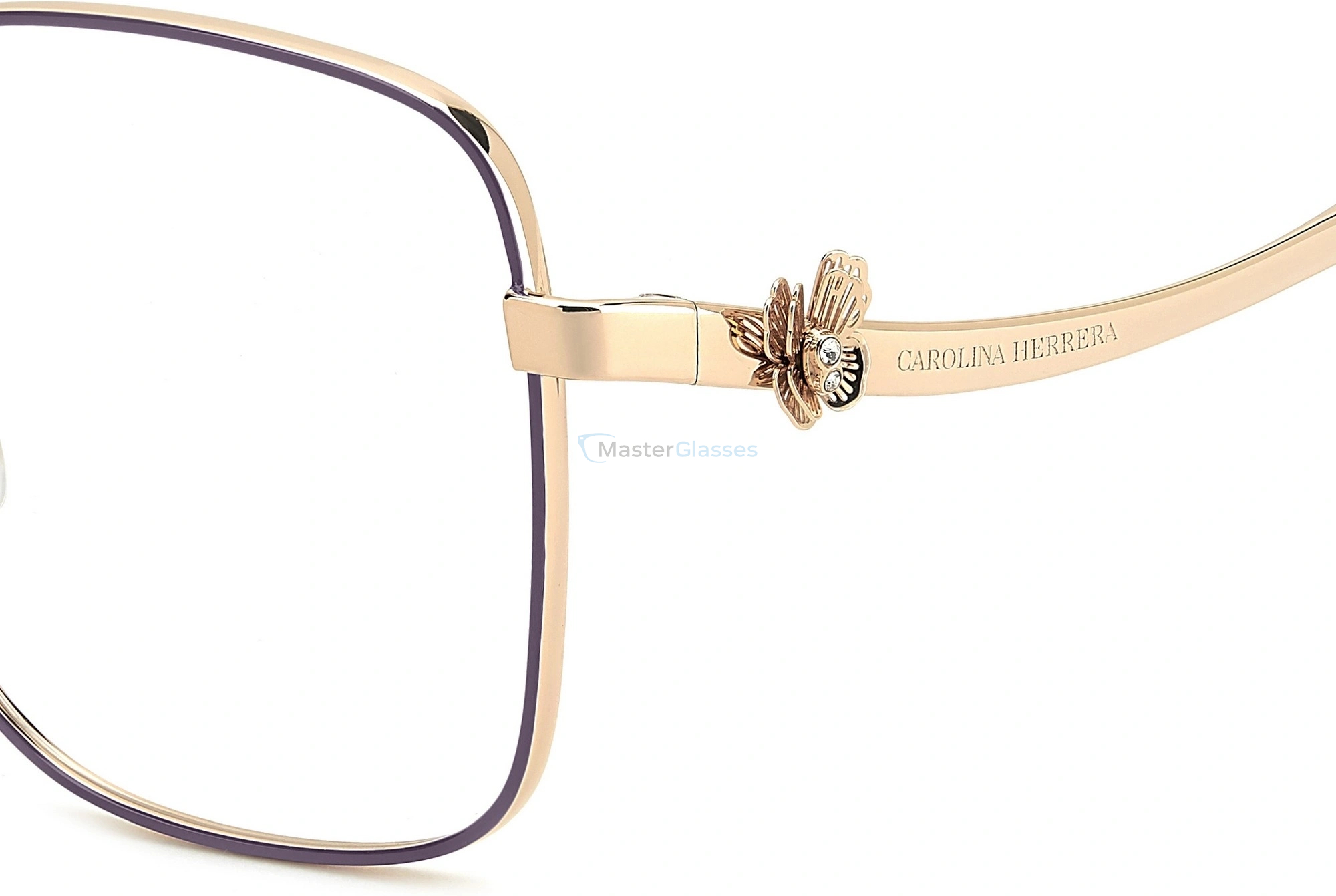Оправа CAROLINA HERRERA HER 0397 DDB