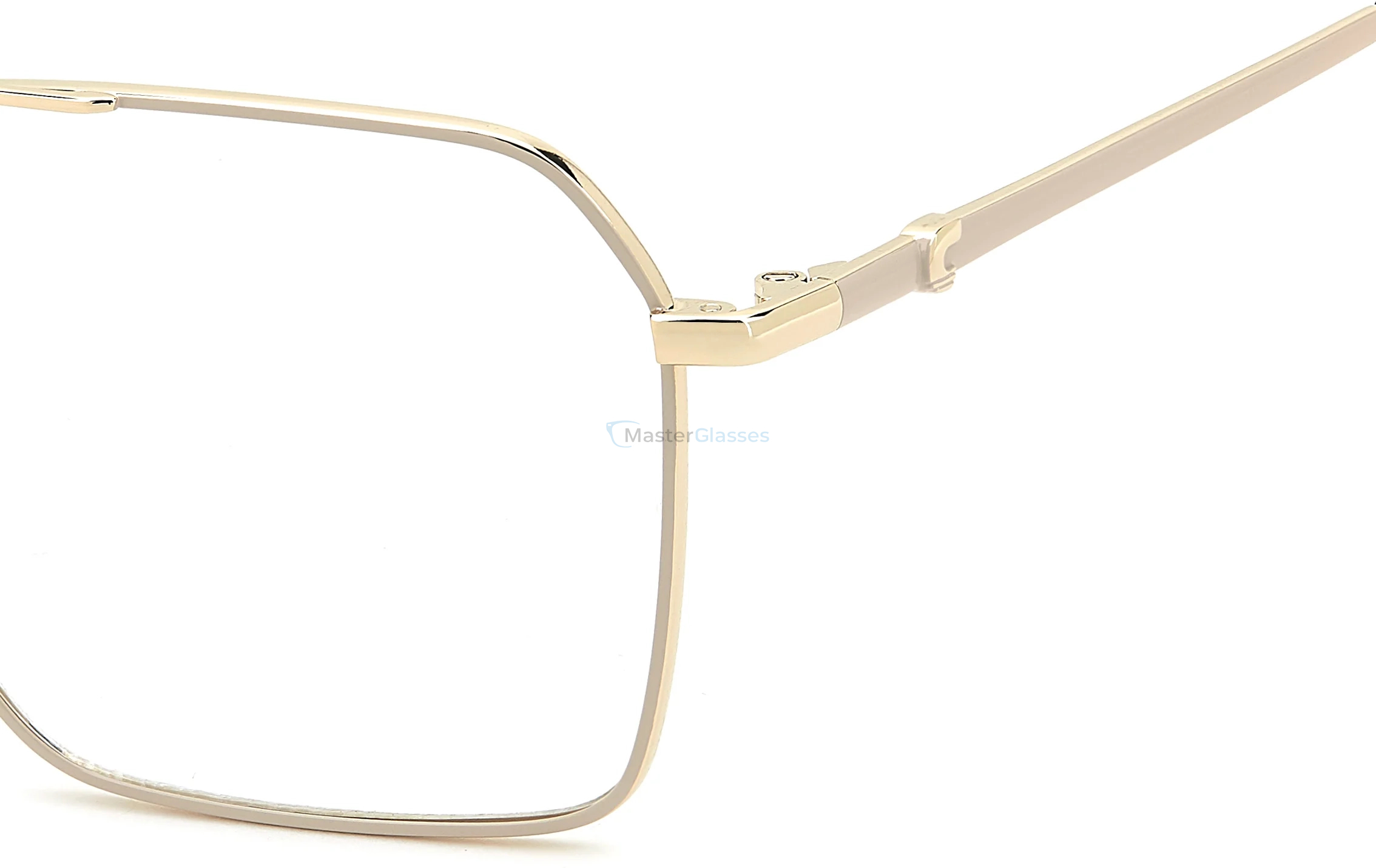 Оправа CARRERA 3096 84E Gold Beige