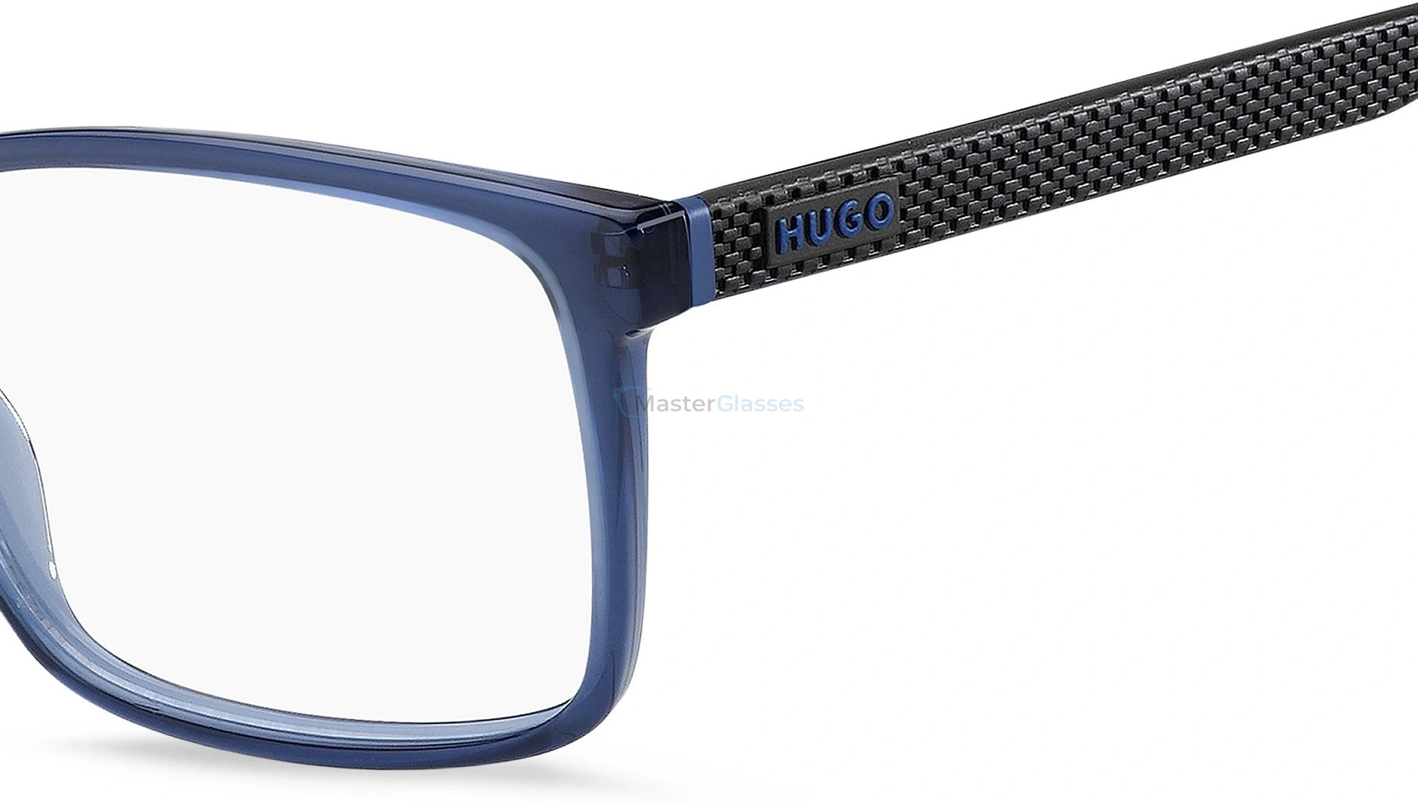 Оправа HUGO HG 1393 PJP Blue
