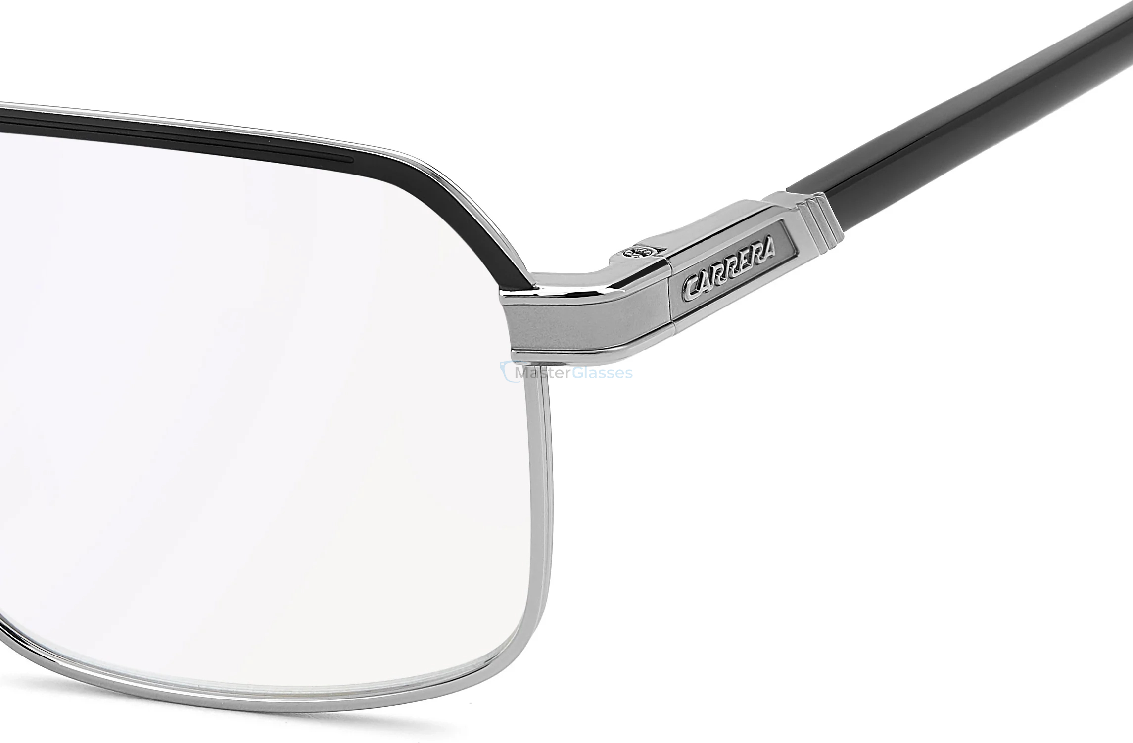 Оправа CARRERA CARRERA 1145 85K Ruthenium Black